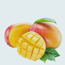 Apple Mangoes