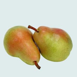 Blush Pears