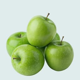 Green Apples