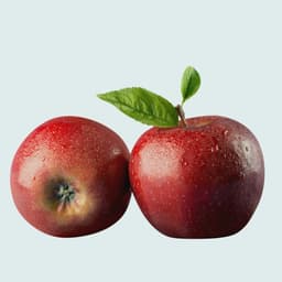 Red Apples (Pink Lady)