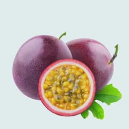 Purple Passion Fruit