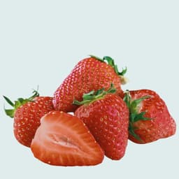 Strawberries 250g (Punnet)