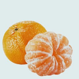 Tangerines