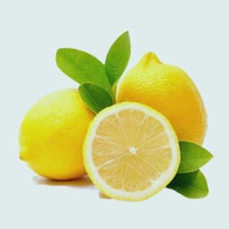Imported Lemons