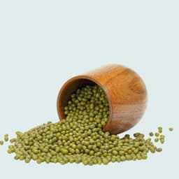 Ndengu (Green Grams)