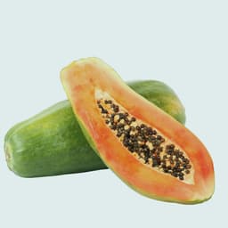 Pawpaw (Papaya)