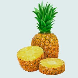 Delmonte Gold Pineapple (2Kg Average)