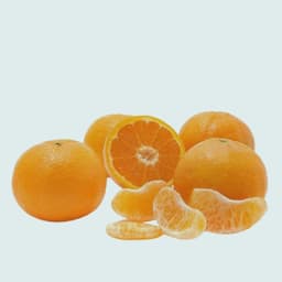 Pixie Oranges