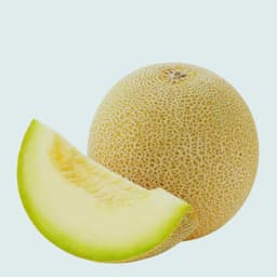 Sweet melon (1-1.5kg)