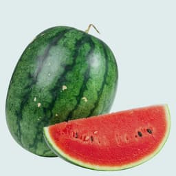 Fresh Watermelon (3-4Kgs)