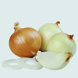 White Onions