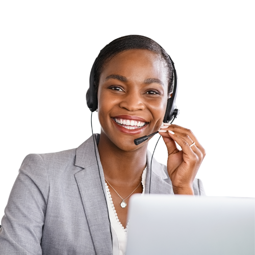 Customer Support Representative